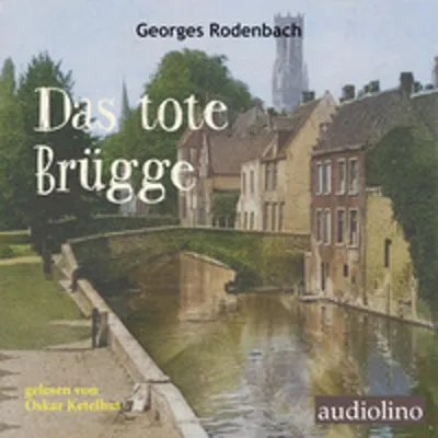 Immagine prodotto di Bruges morta