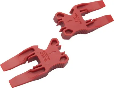 Image de Écarteur de plaquettes Avid F. Elixir