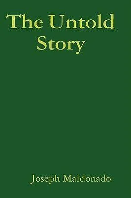 Produktbild von The Untold Story