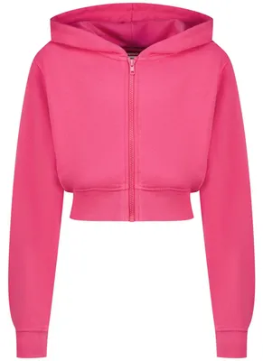 Immagine prodotto di Vingino, leggings per bambine, modello Namile, colore rosa elettrico, taglia 4