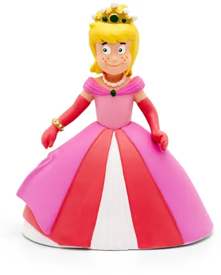 Produktbild von Tonies Bibi Blocksberg - Die Prinzessin von Thunderstorm
