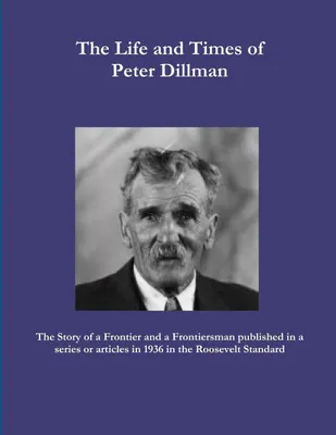 Produktbild von Peter Dillman