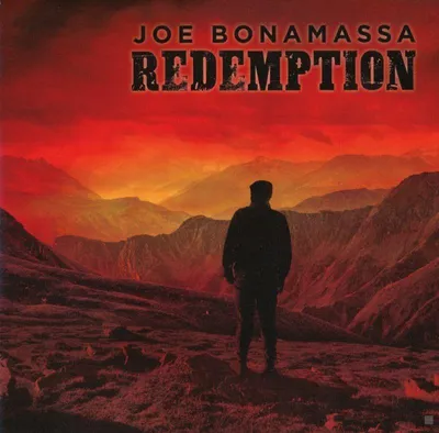Image de ImportCDs Redemption, Americana, CD, Support physique, Mature, 1 disques, 20/09/2018