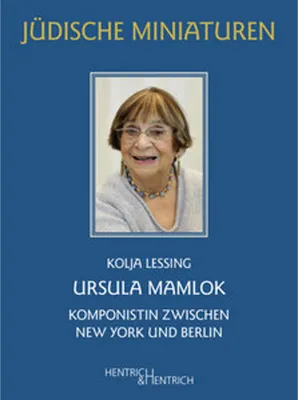 Zdjęcie produktu dla Urszula Mamlok