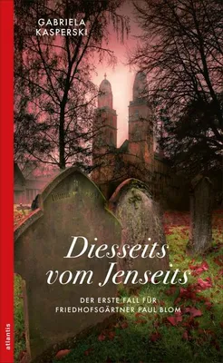Image de Diesseits vom Jenseits