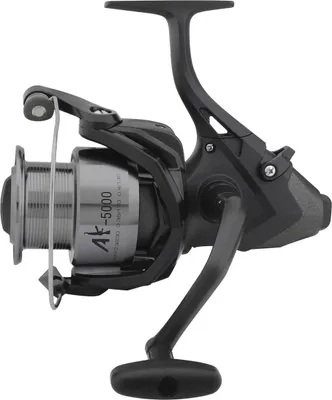 Obrázek produktu pro Okuma AK Baitfeeder 5000