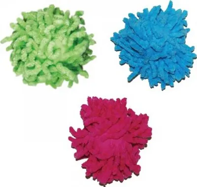 Produktbild von KONG Katzenspielzeug KONG Cat Moppy Ball