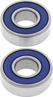 Zdjęcie produktu dla Zestaw łożysk koła WRP 15x35x11mm 2 szt