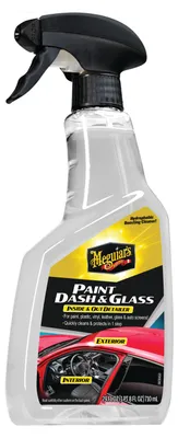 Produktbild von Meguiar's® Paint Dash & Glass - Inside & Out Detailer - Vielseitiges Detailspray