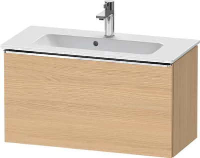 Produktbild von DURAVIT DE4269010300000 D-Neo WTU WH Cp. R.ek 810x372x440