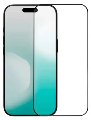 Produktbild von Ksix B0ip013s4 Displayschutzfolie Durchsichtig Durchsichtig One Size