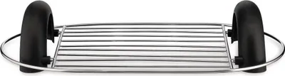 Immagine prodotto di Alessi - Portapagnotte Toru, acciaio inox