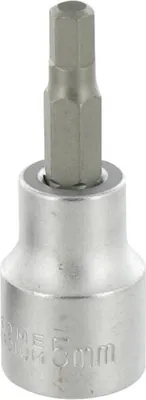 Produktbild von VAR Bit-Einsatz 3/8" DV-10800 5 mm - präziser Einsatz für VAR Drehmomentschlü...