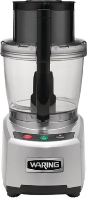 Produktbild von Waring WSM7LE Planetenmischer - 7L - Frontsteuerung und LED-Leistungslicht