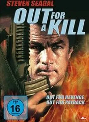 Produktbild von Out for a Kill