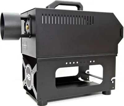 Image de HAZEBASE HIGHPOWER² Machine à fumée de tournée