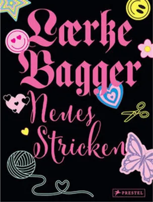 Produktbild von Neues Stricken