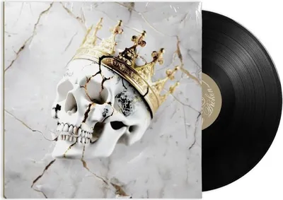 Obrázek produktu pro Jelly Roll: Jelly Roll: - Universal Music - (LP / B)