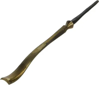 Produktbild von STUBAI Stechbeitel Form 36, 10 mm