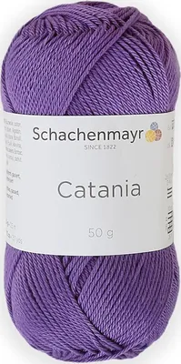 Immagine prodotto di Schachenmayr Catania, 50g filati viola per lavori a mano a maglia