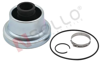 Image de Jeu de manchons Sollo pour arbre de transmission VW 5N0521101C, 5N0521101E, 5N0521101M (arrière) pour TIGUAN Q3