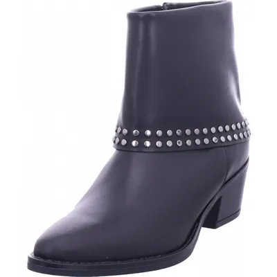 Produktbild von Tamaris Damen Stiefelette in Schwarz, Größe 37