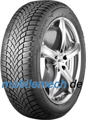 Produktbild von Bridgestone Blizzak LM 005 ( 225/50 R17 98H XL, MO )