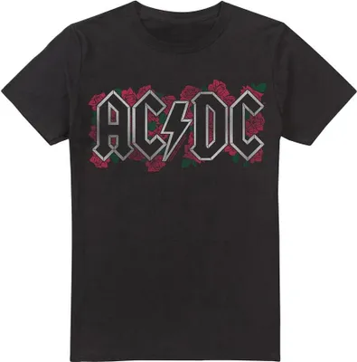 Obrázok produktu pre AC/DC - Tričko pre mužov TV13339 (XXL) (Čierna)