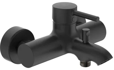 Obrázek produktu pro IDEAL STANDARD BC199XG Badearmatur AP Ceraline Silk Black