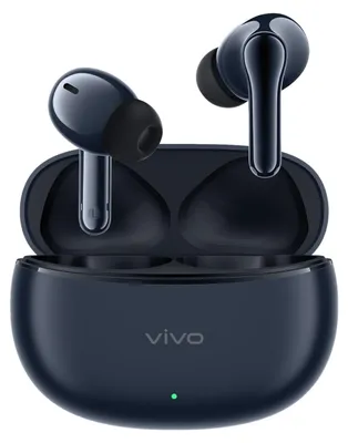 Produktbild von VBF Technology VIVO TWS 3e, True Wireless Stereo (TWS), Anrufe/Musik, Kopfhörer, Blau