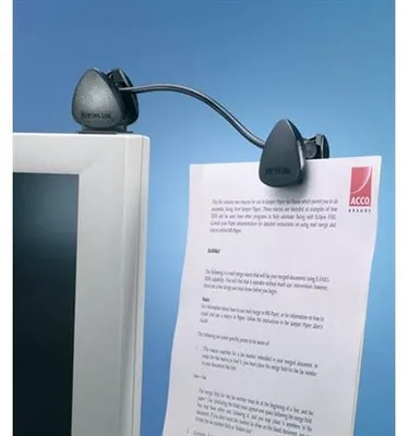 Obrázok produktu pre Kensington FlexClip, Čierna