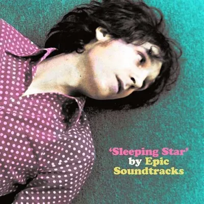 Obrázek produktu pro Epic Soundtracks - Sleeping Star - - (CD / S)