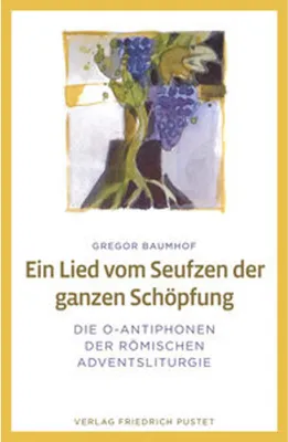 Obrázok produktu pre Ein Lied vom Seufzen der ganzen Schöpfung