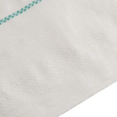 Image de Tissu anti-mauvaises herbes, en polypropylène durable, installation facile, couleur blanche