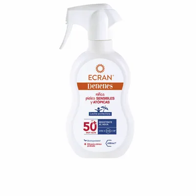 Image de Denenes Sensitive Protective Milk SPF 50+ Spray 300ML