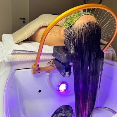 Produktbild von mydays Japanese Head Spa Löhne (Royal Escape); Erlebnis verschenken oder selbst erleben; Gutschein für 1 Person(en)