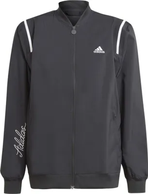 Produktbild von Jacken Adidas Bl Upf Jkt Q3 IJ6442