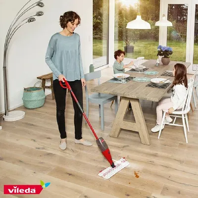 Produktbild von Vileda SprayMop Wischer