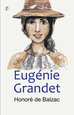 Produktbild von Eugenié Grandet