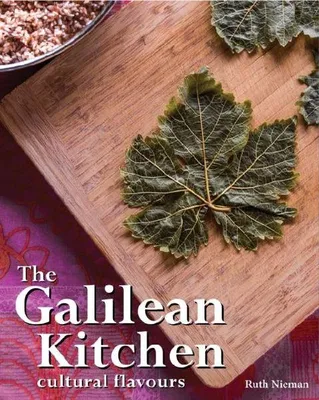 Produktbild von The Galilean Kitchen