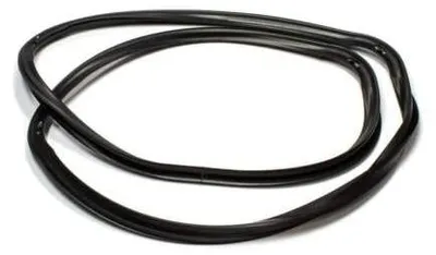 Ofentürdichtung 1400 mm, 4 Stück, kompatibel mit C00081579