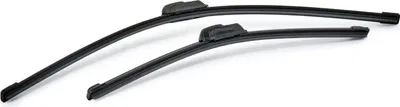 Produktbild von RIDEX Scheibenwischer Vorne 650mm/450mm für VW Golf VII Schrägheck (5G1, BQ1, BE1, BE2)