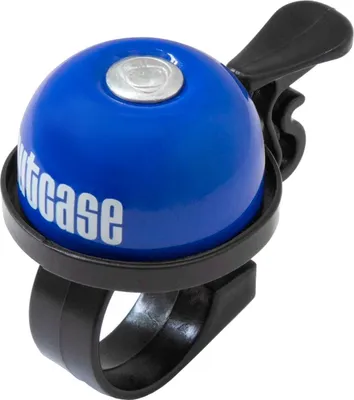 Produktbild von Nutcase Fahrradklingel Thumbdinger , Bold Blau