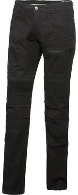 Imagen del producto de Pantalón de textil para motocicleta IXS Classic AR Stretch, para mujer, color , talla 26