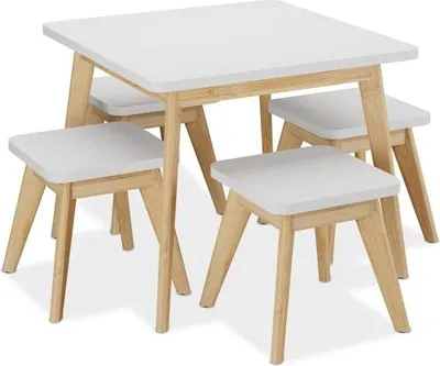 Produktbild von 5-teilige Kindermöbelgruppe