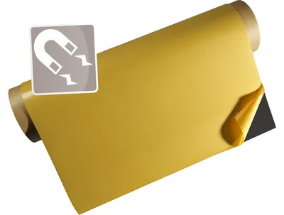 Produktbild von COROSTIC Magnetfolie selbstklebend