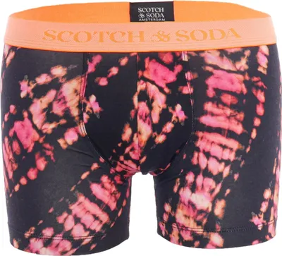 Obrázok produktu pre Boxerky Scotch & Soda 701223446001 pre Pánske