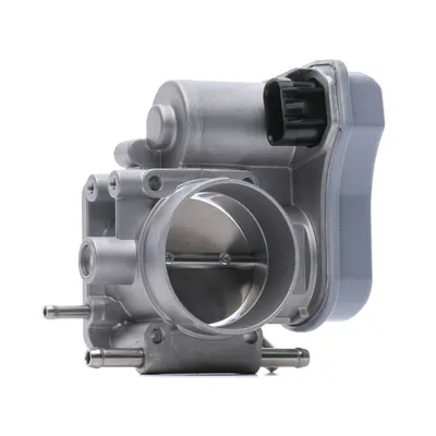 Produktbild von RIDEX 158T0094 Drosselklappe für OPEL Corsa C Schrägheck (X01) Meriva A (X03) Astra H Caravan (A04) Astra H Schrägheck (A04) Astra G CC (T98)