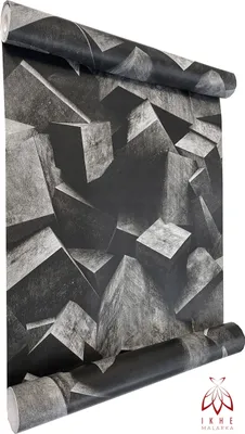Immagine prodotto di Carta da parati 4,5m² / Carta da parati autoadesiva, pellicola adesiva, adesivo (1 rotolo - spessore 0,8mm) ampia scelta, larghezza 45cm lunghezza 10m (Q1804)