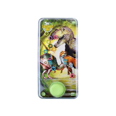 Image de Jeu d'eau - puzzle Dinosaures Jokomisiada